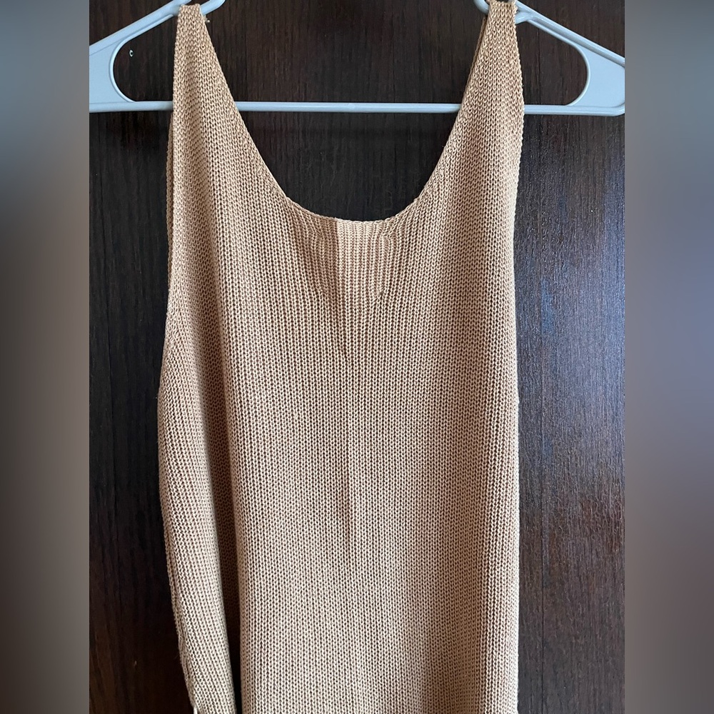 Kowtow organic cotton knit maxi dress - Picture 7 of 11